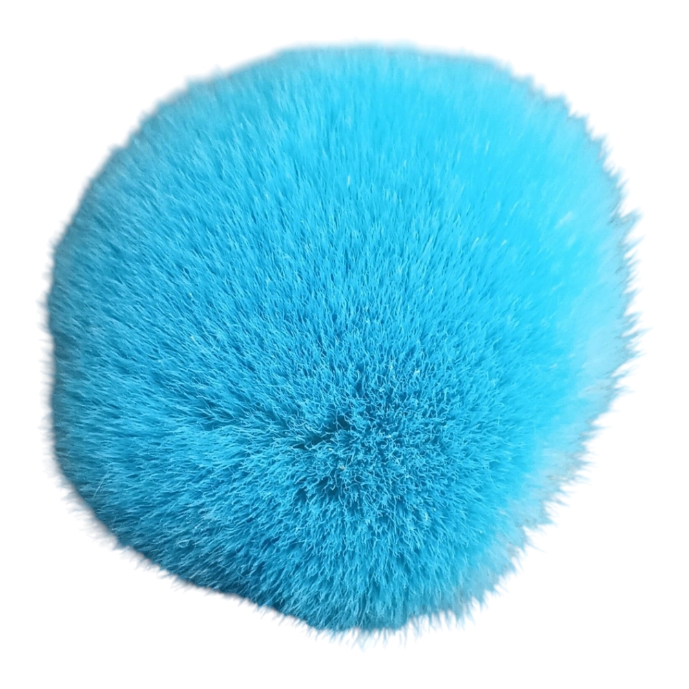 Mini Domed Powder Brush NIB - Picture 3 of 3